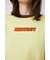 MOUSSY RINGER TINY Tシャツ