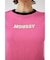 MOUSSY RINGER TINY Tシャツ