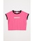 MOUSSY RINGER TINY Tシャツ