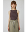 LAYER RIB TANK セット