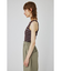 LAYER RIB TANK セット