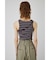 LAYER RIB TANK セット