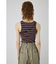 LAYER RIB TANK セット