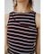 LAYER RIB TANK セット