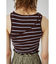 LAYER RIB TANK セット