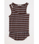 LAYER RIB TANK セット