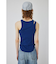 LAYER RIB TANK セット