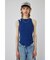 LAYER RIB TANK セット