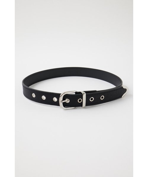 black by moussyベルト　新品 公式】BLACK BY MOUSSYのファッション雑貨(ベルト)検索ページ