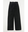 HW 90S BLK STRAIGHT