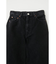HW 90S BLK STRAIGHT