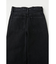 HW 90S BLK STRAIGHT