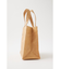 PAPER LIKE SHOPPERS バッグ