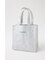 PAPER LIKE SHOPPERS バッグ