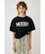 MOUSSY LOGO IN LOGO Tシャツ