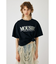 MOUSSY LOGO IN LOGO Tシャツ