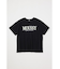 MOUSSY LOGO IN LOGO Tシャツ