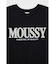 MOUSSY LOGO IN LOGO Tシャツ