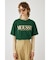 MOUSSY LOGO IN LOGO Tシャツ