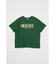 MOUSSY LOGO IN LOGO Tシャツ