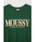 MOUSSY LOGO IN LOGO Tシャツ