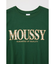 MOUSSY LOGO IN LOGO Tシャツ