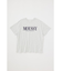 MOUSSY LOGO IN LOGO Tシャツ