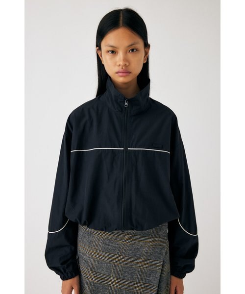 マウジー　アウター MOUSSY | PERSON'S VARSITY ジャケット (ジャケット ) |SHEL