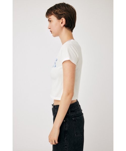 LLIC LIQUID MOUSSY 半袖 黒T 最終値下げ 1250200008047_0201.jpg