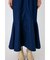 DENIM MAXI ドレス