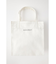 MOUSSY EVERYDAY トートバッグ