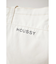 MOUSSY EVERYDAY トートバッグ
