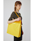 MOUSSY EVERYDAY トートバッグ