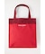 MOUSSY EVERYDAY トートバッグ
