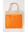 MOUSSY EVERYDAY トートバッグ
