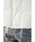 CROPPED PUFFER DETACHABLE ジャケット