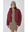 CROPPED PUFFER DETACHABLE ジャケット