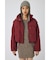 CROPPED PUFFER DETACHABLE ジャケット