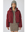 CROPPED PUFFER DETACHABLE ジャケット