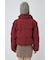 CROPPED PUFFER DETACHABLE ジャケット