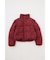 CROPPED PUFFER DETACHABLE ジャケット