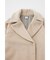 BIG COLLAR MINI コート