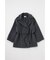 BIG COLLAR MINI コート
