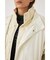 LINER PUFFER MIDDLE コート