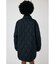 LINER PUFFER MIDDLE コート