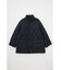 LINER PUFFER MIDDLE コート