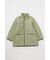 LINER PUFFER MIDDLE コート