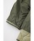 LINER PUFFER MIDDLE コート
