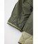 LINER PUFFER MIDDLE コート