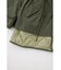 LINER PUFFER MIDDLE コート